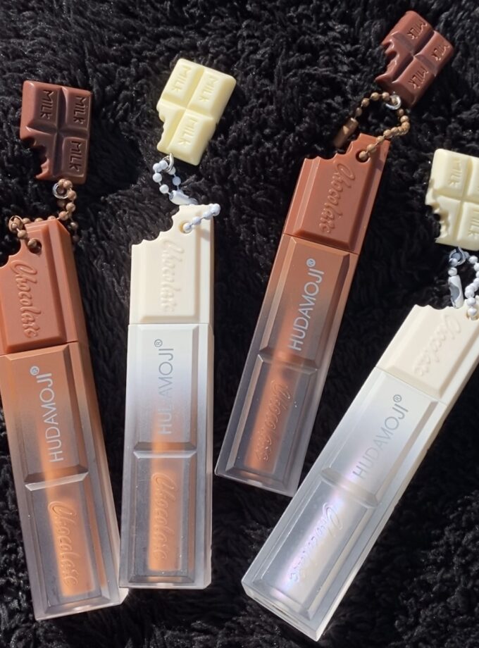 Chocolate Lipglosses