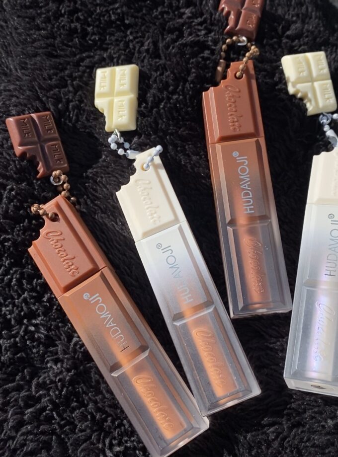 Chocolate Lipglosses
