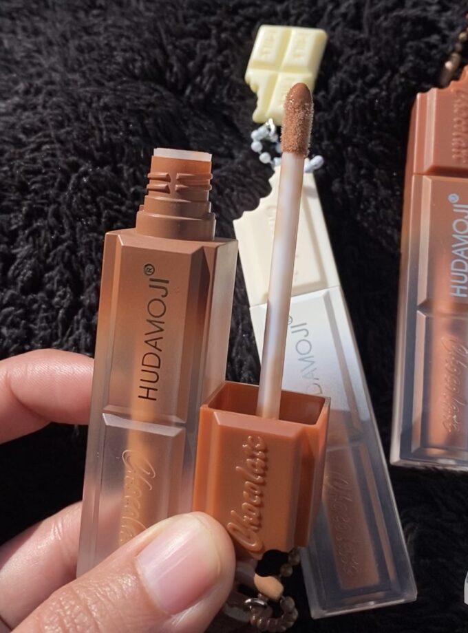 Chocolate Lipglosses