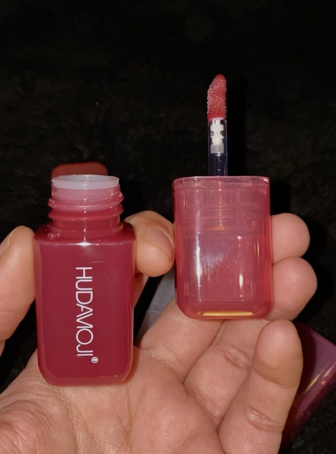 Super Pigmented Silky Lipglosses
