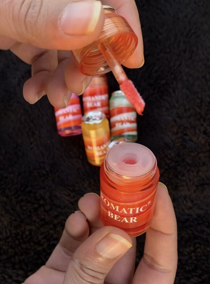 Cute Can Lipglosses