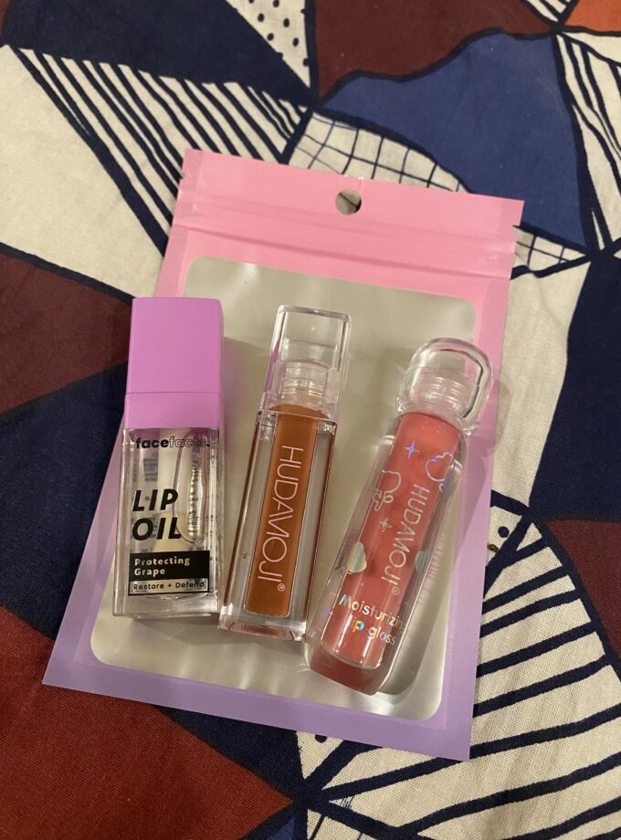 Everyday Essential Bundle