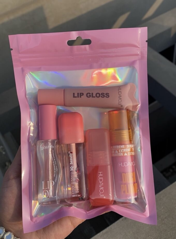 Sweetheart Bundle 💗