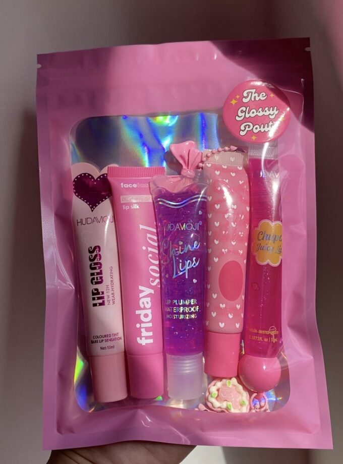 Cutest Barbie Coded Bundle 🎀