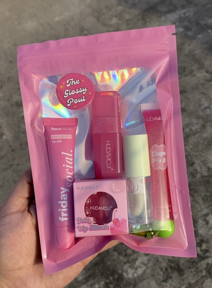 Brat Bundle 🩷