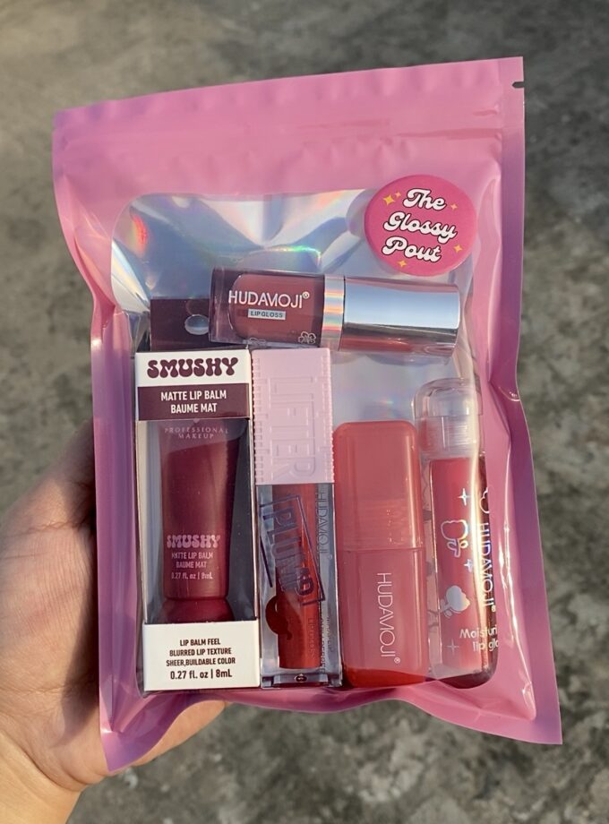 Cherry Bundle 🍒