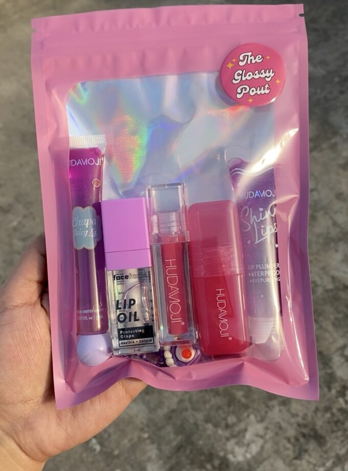 Chic Bundle 🍇