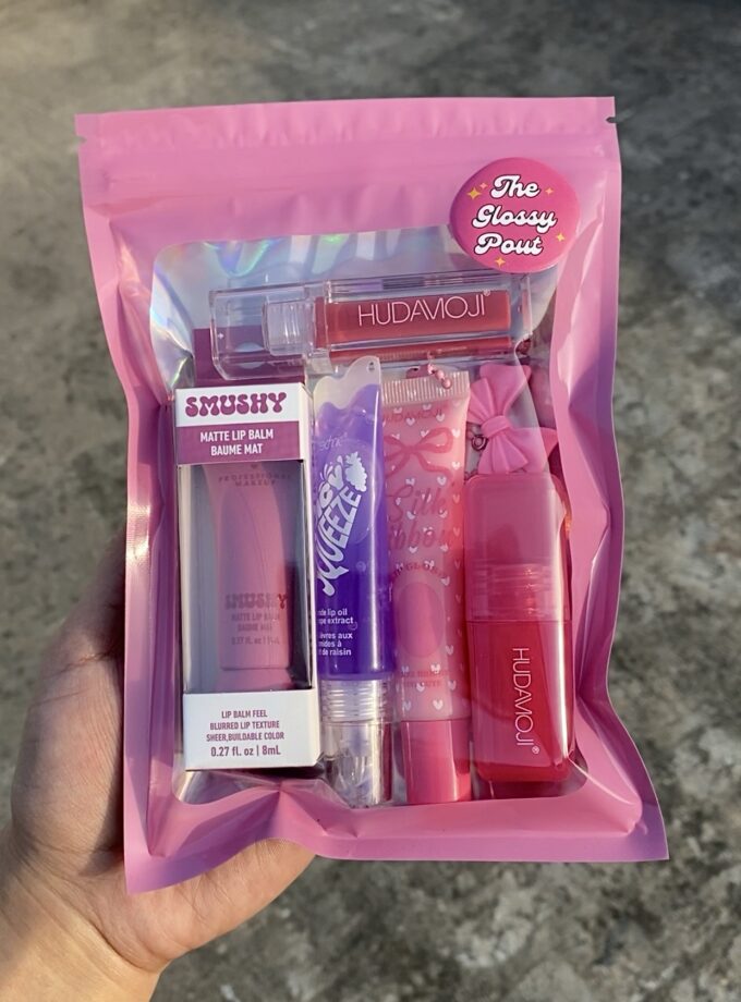 Pinktastic Bundle 🩷