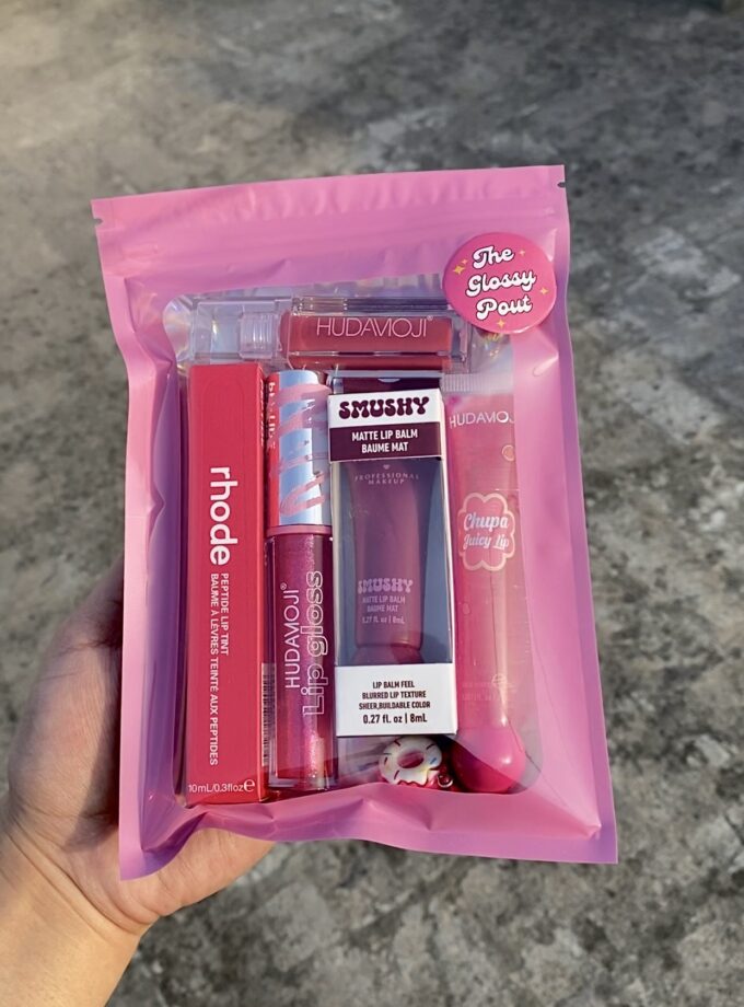 Sparkle Bundle ✨