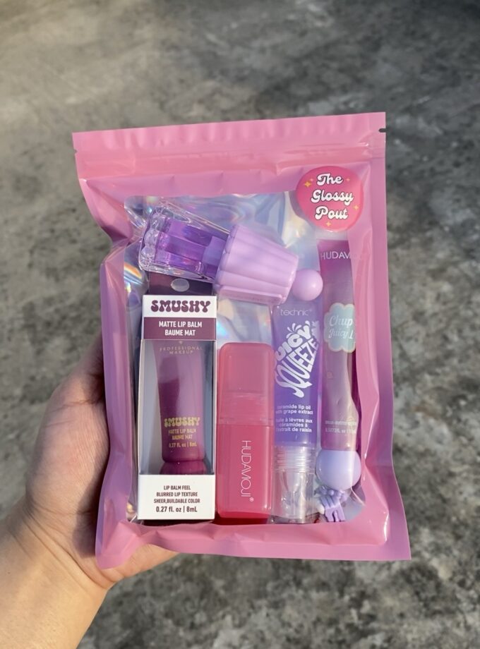 Unicorn Bundle 💜