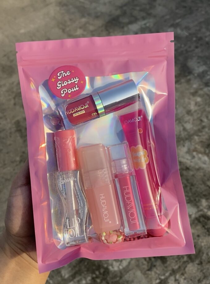 Blush Bundle 🌷