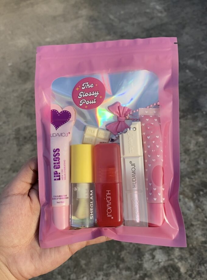 Coquette Bundle 🎀