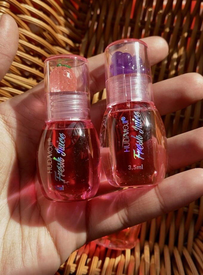 Hudamoji Fresh Juice Tint