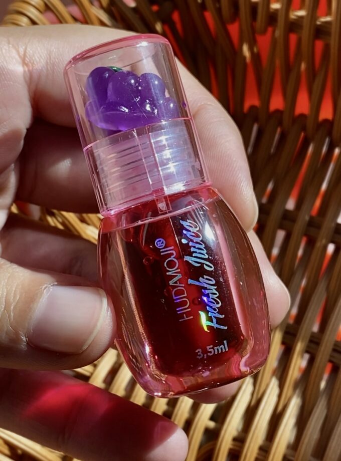 Hudamoji Fresh Juice Tint