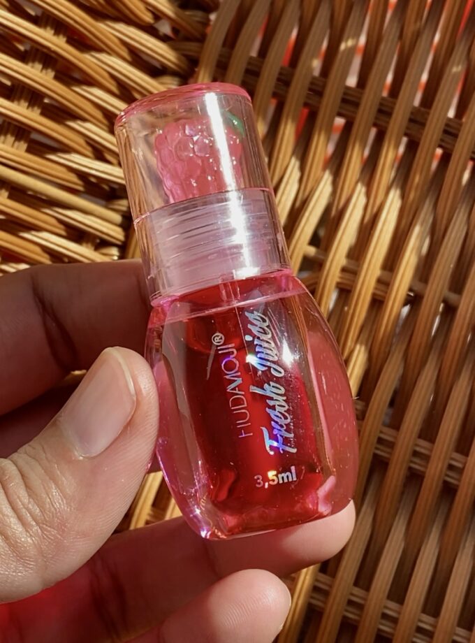 Hudamoji Fresh Juice Tint