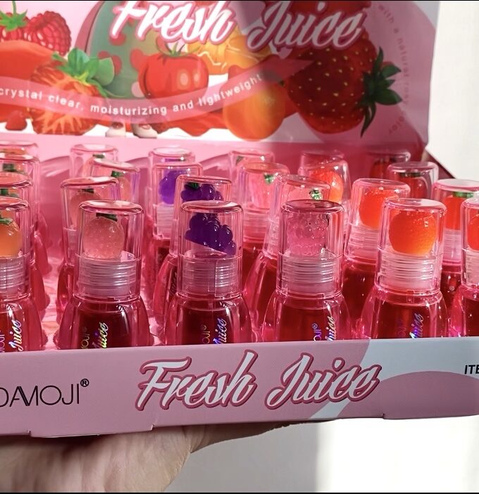 Hudamoji Fresh Juice Tint