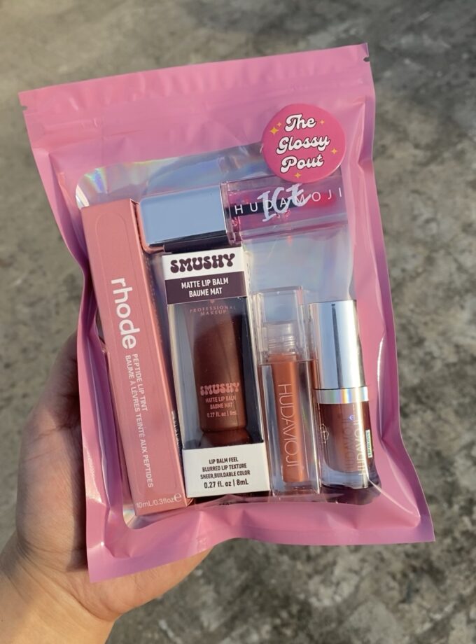 Peach Bundle 🍑