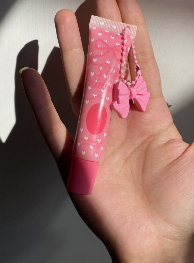 Coquette Charm Lipgloss