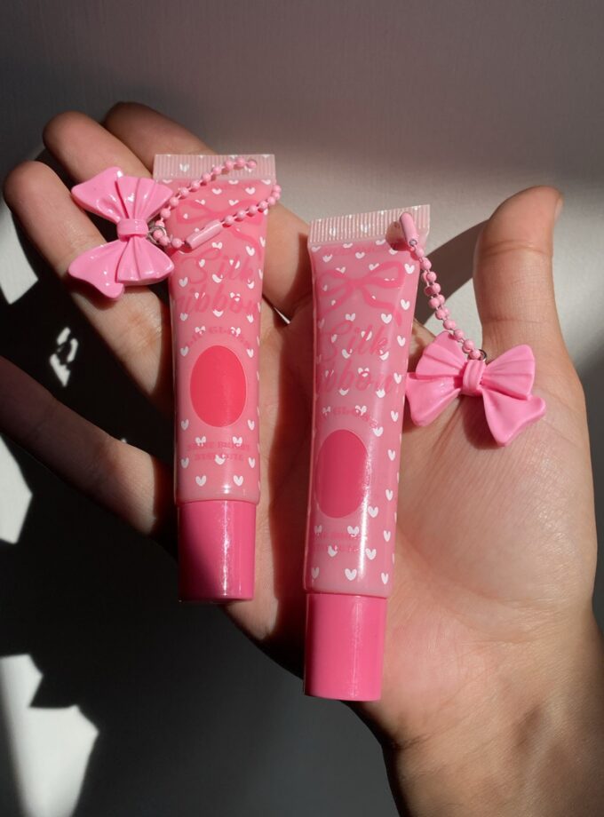 Coquette Charm Lipgloss