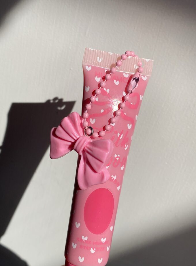 Coquette Charm Lipgloss