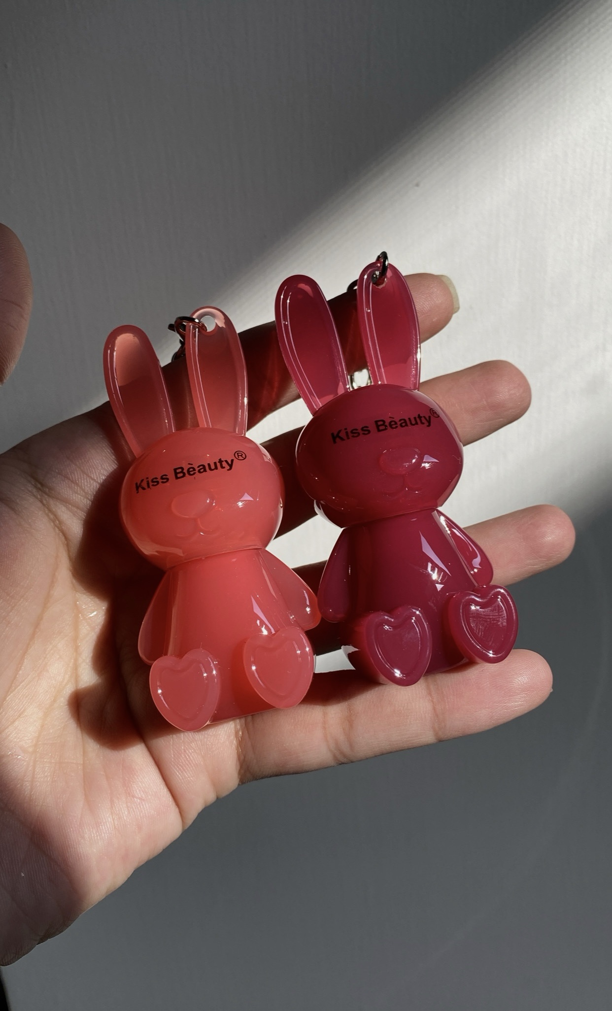 Watermelon Scented Lipgloss - Image 2