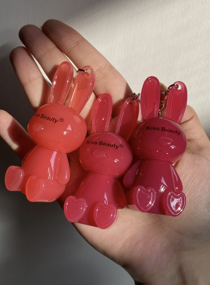 Watermelon Scented Lipgloss
