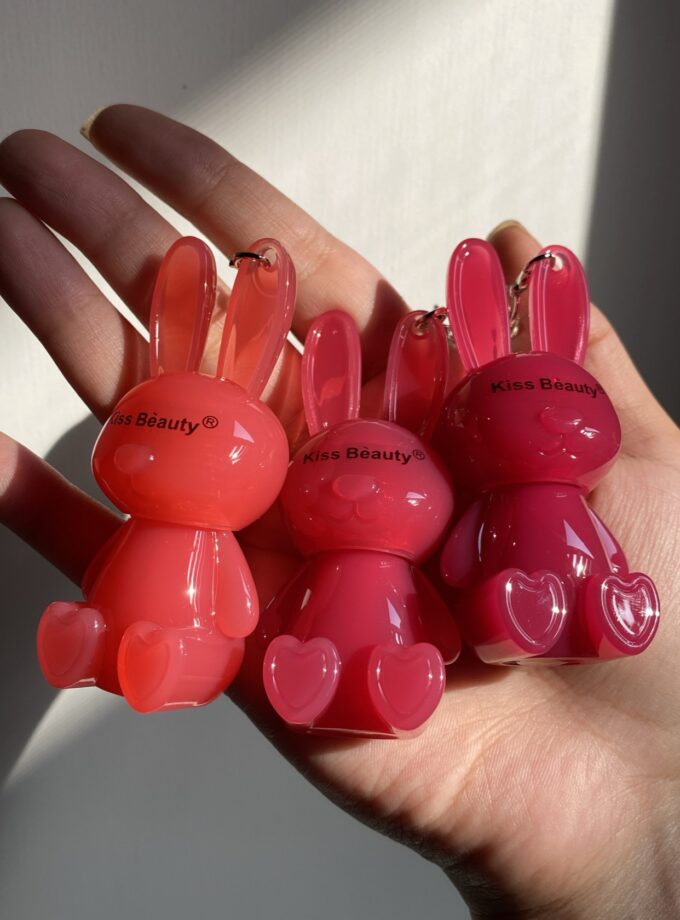 Watermelon Scented Lipgloss