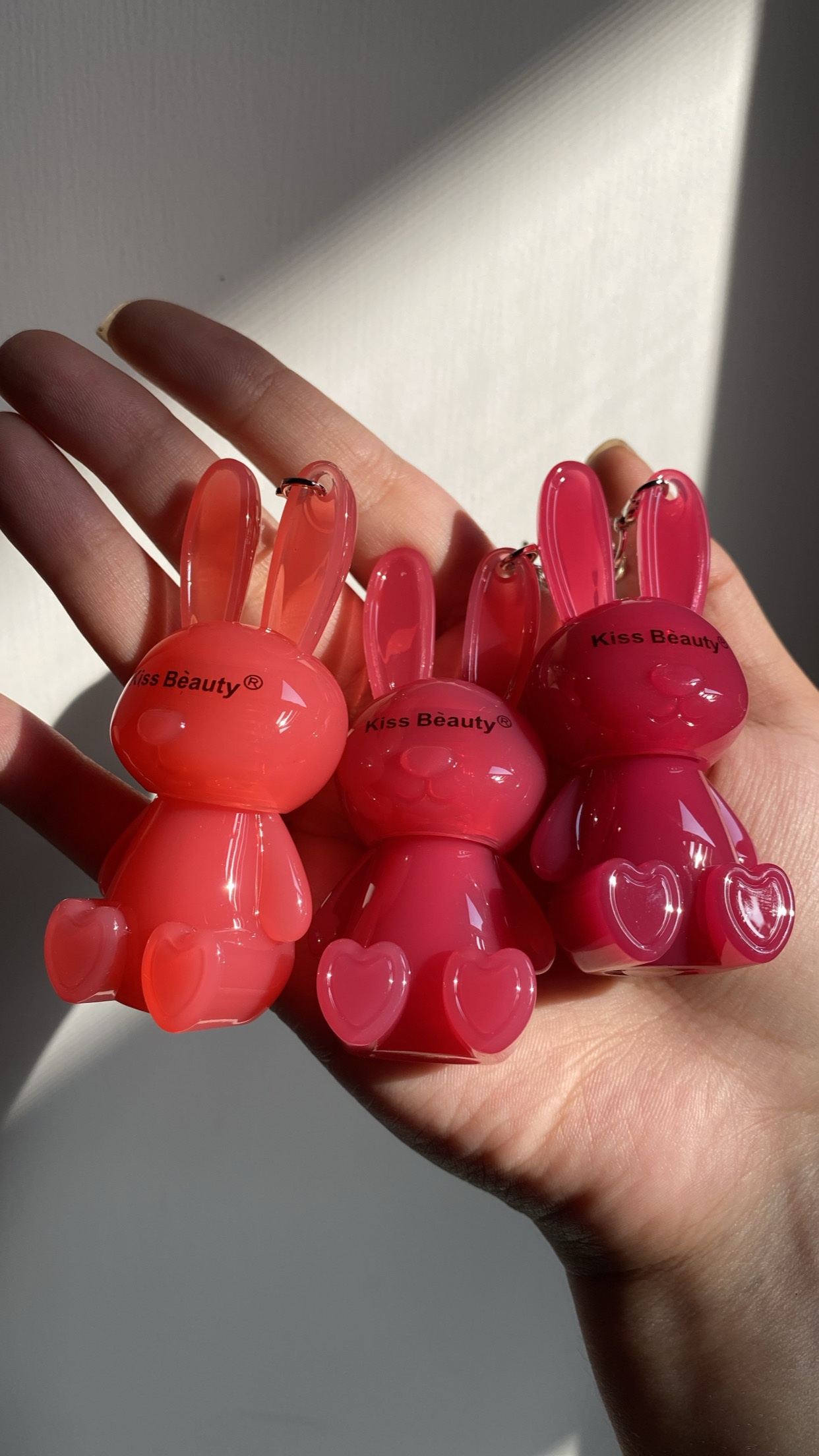 Watermelon Scented Lipgloss