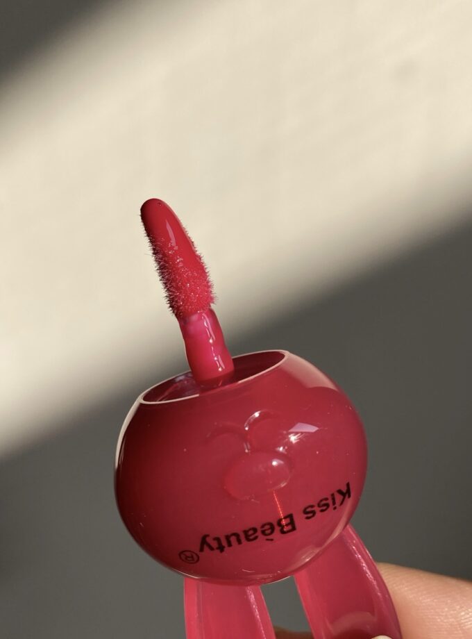Watermelon Scented Lipgloss