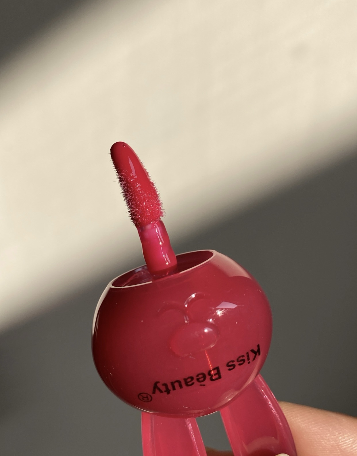 Watermelon Scented Lipgloss - Image 3