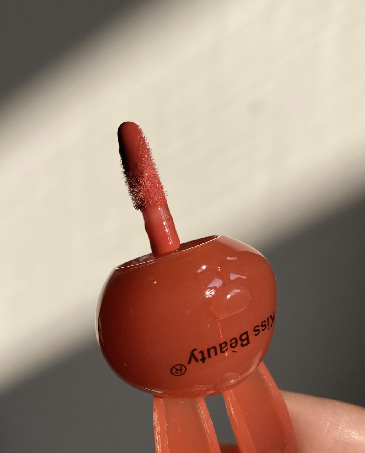 Watermelon Scented Lipgloss - Image 4