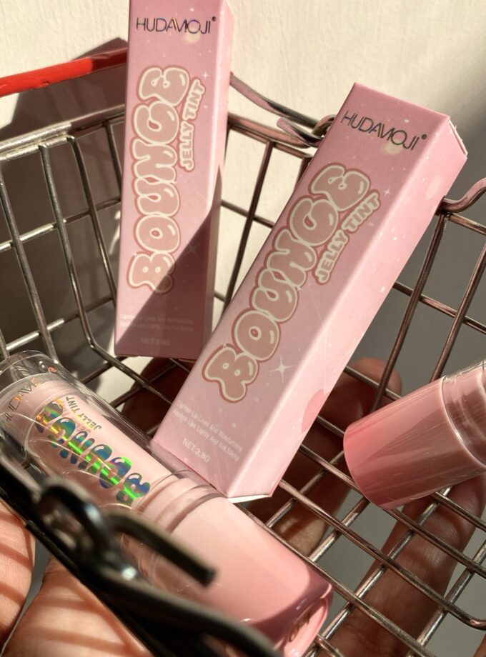 Bounce Jelly Tint