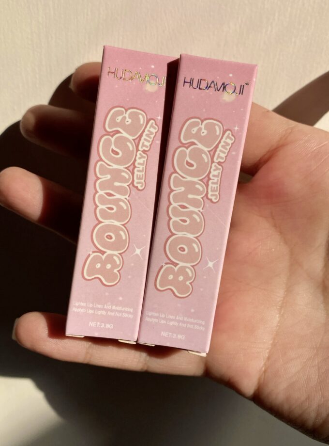 Bounce Jelly Tint