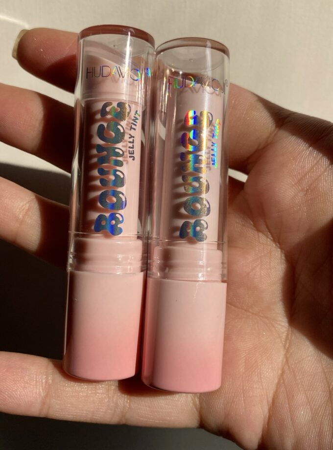 Bounce Jelly Tint