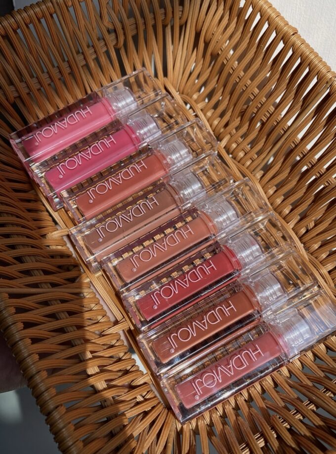 Faux Filler Inspired Lipglosses
