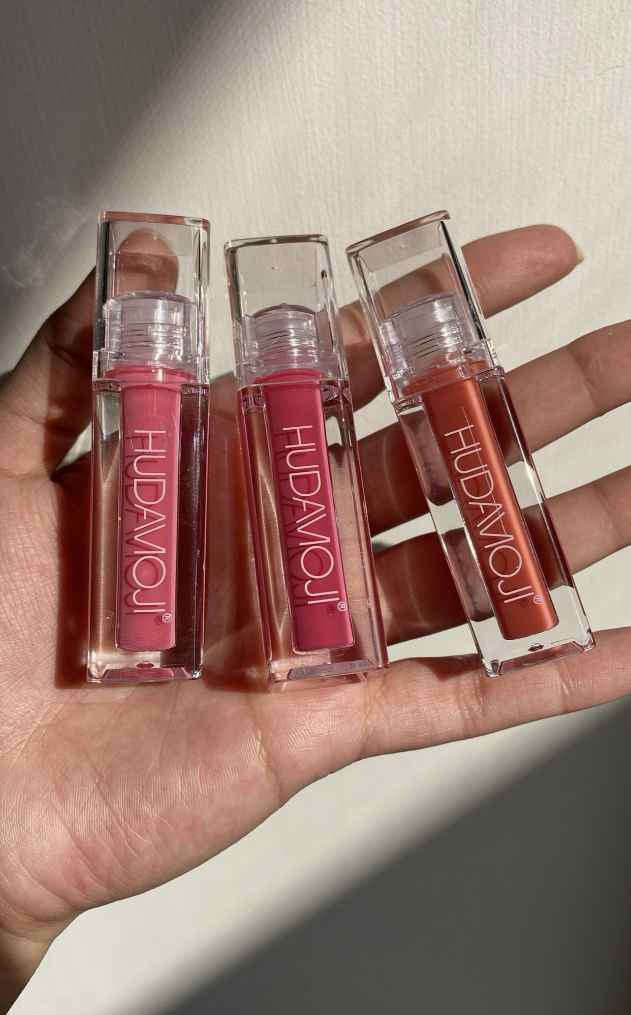 Faux Filler Inspired Lipglosses - Image 3