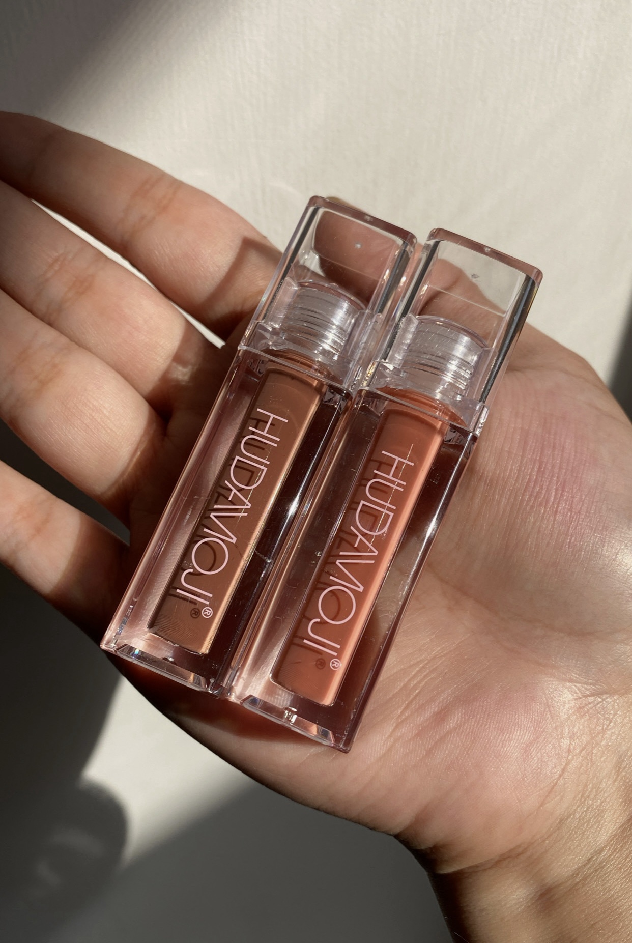 Faux Filler Inspired Lipglosses - Image 2