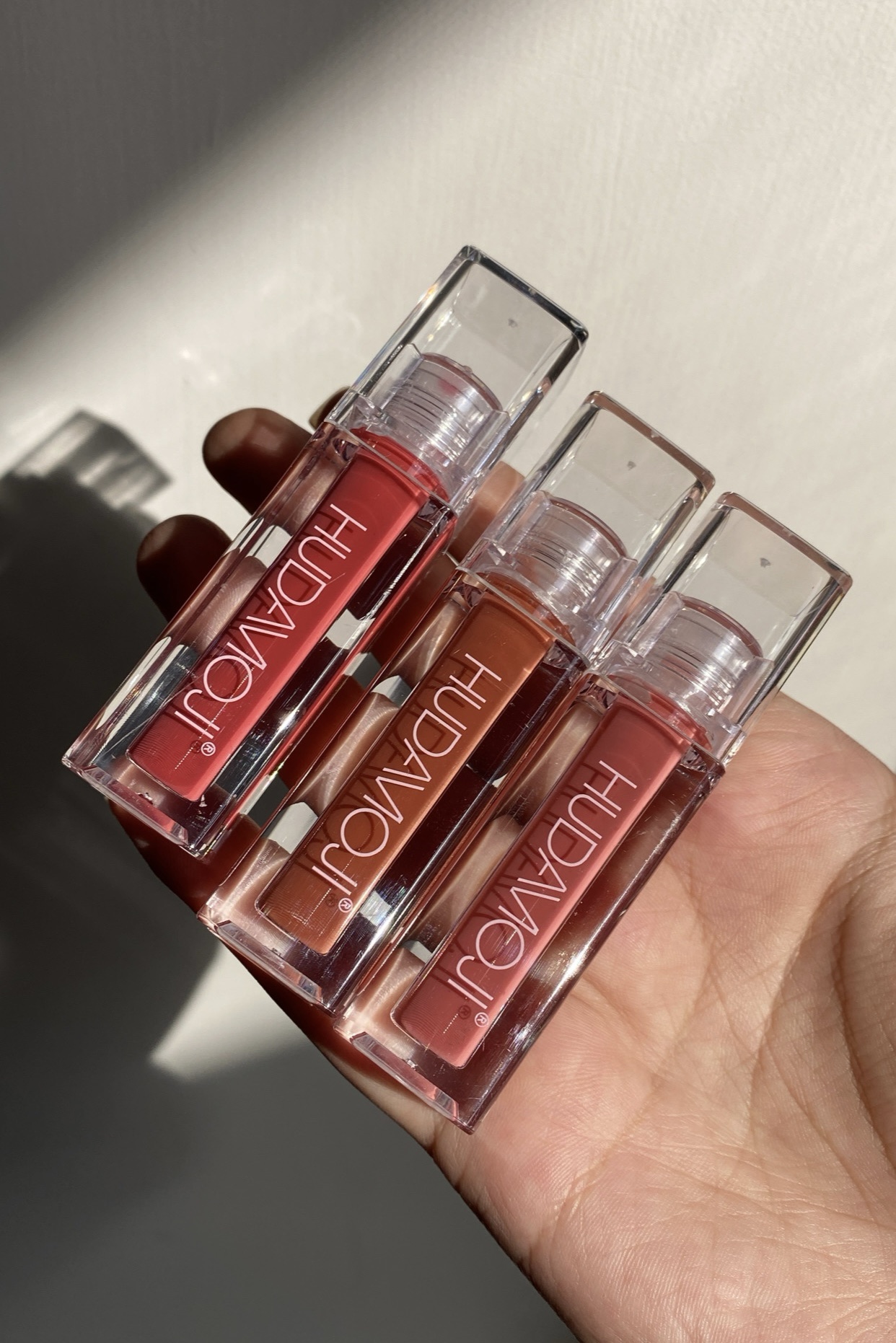Faux Filler Inspired Lipglosses - Image 4