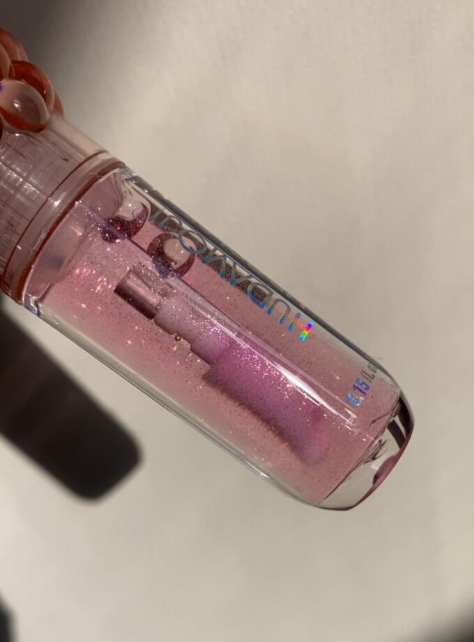 Chunky Fruit Lip Oils