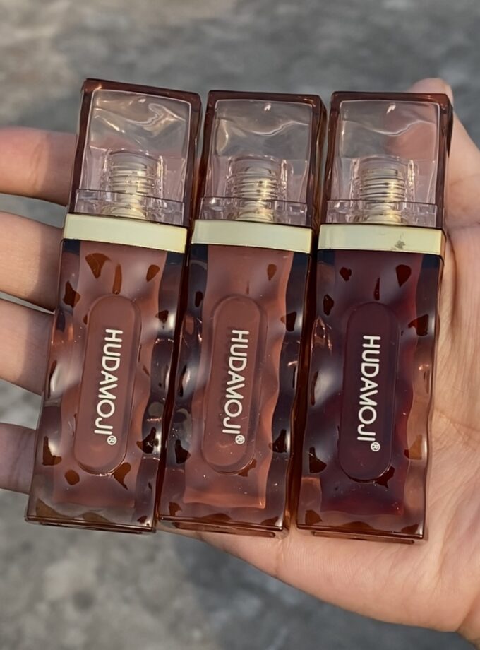 Vanilla Candy Scented Lip Oils