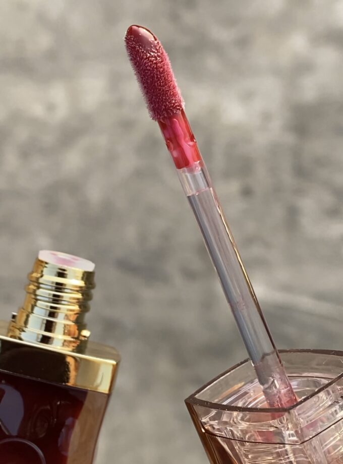 Vanilla Candy Scented Lip Oils