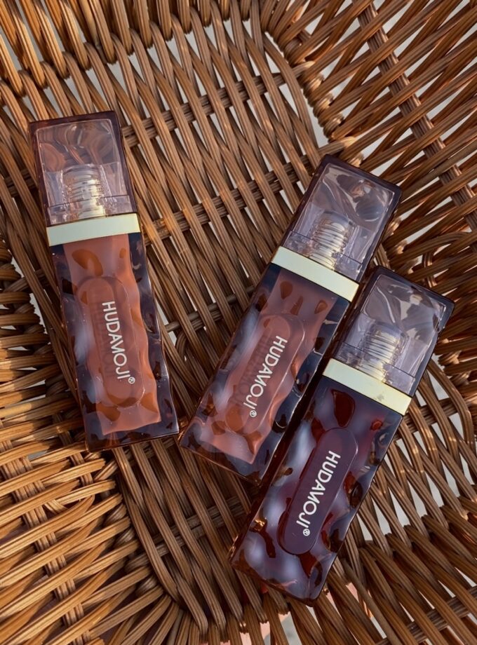 Vanilla Candy Scented Lip Oils