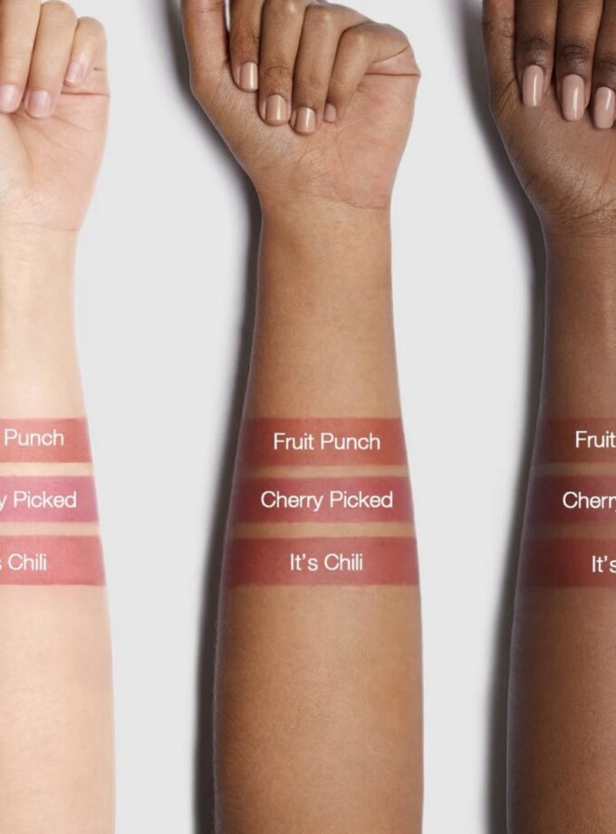 Sheglam Lip & Cheek Tint