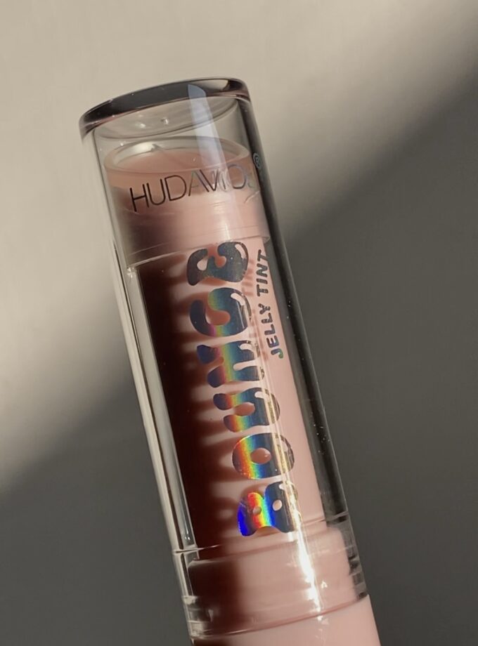 Bounce Jelly Tint
