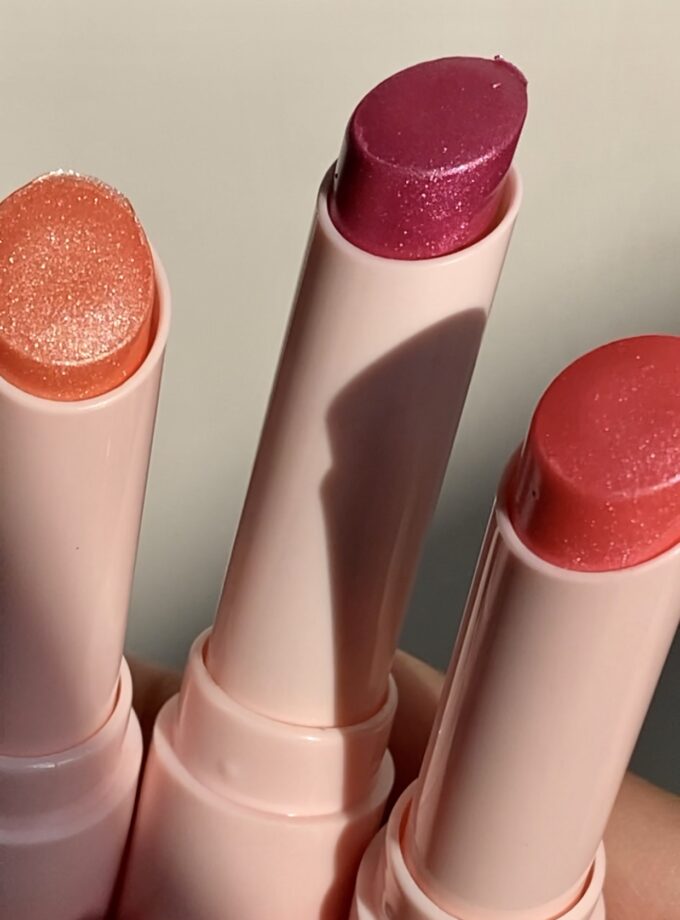Bounce Jelly Tint