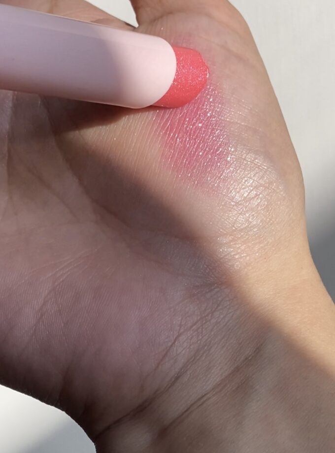 Bounce Jelly Tint