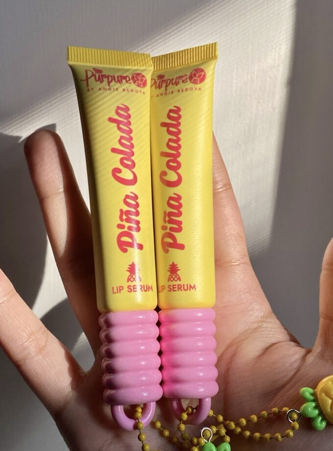 Pina Colada Lip Serum