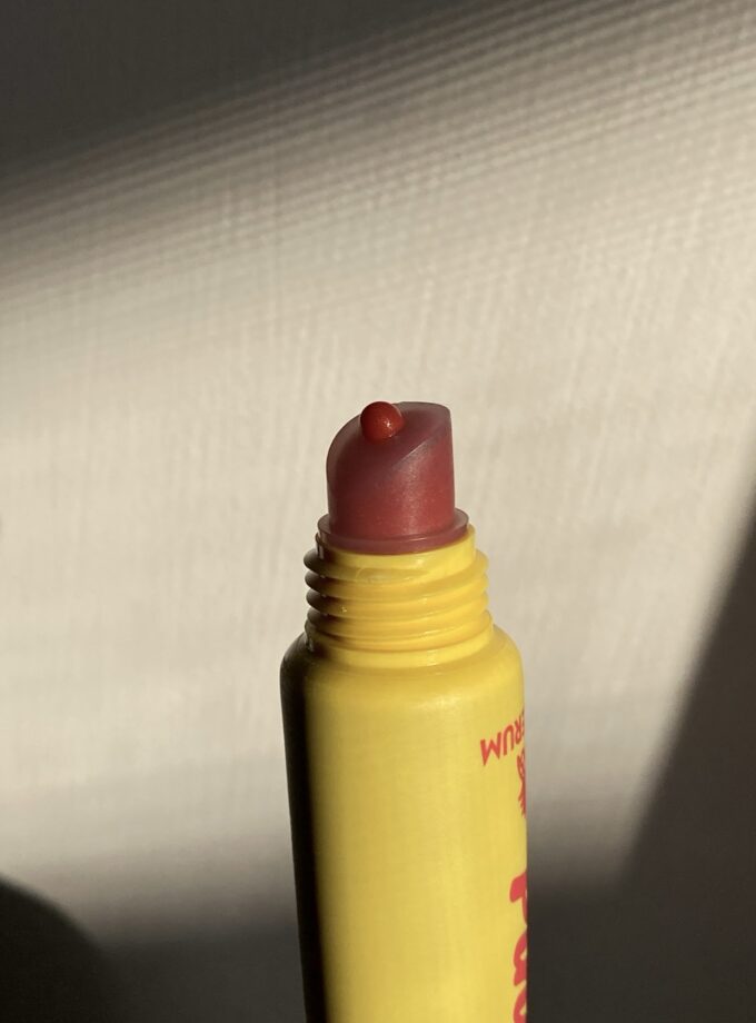Pina Colada Lip Serum