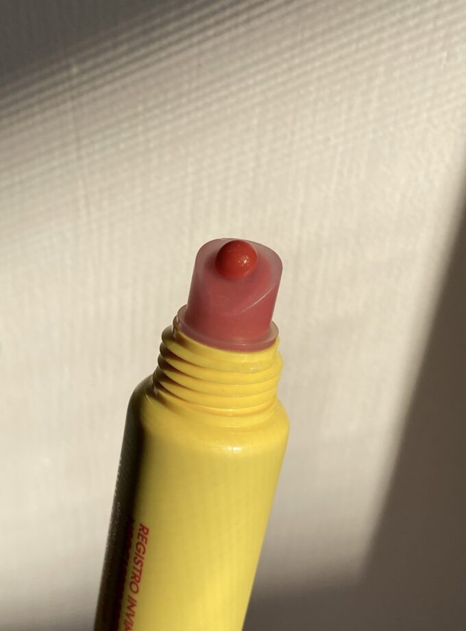 Pina Colada Lip Serum