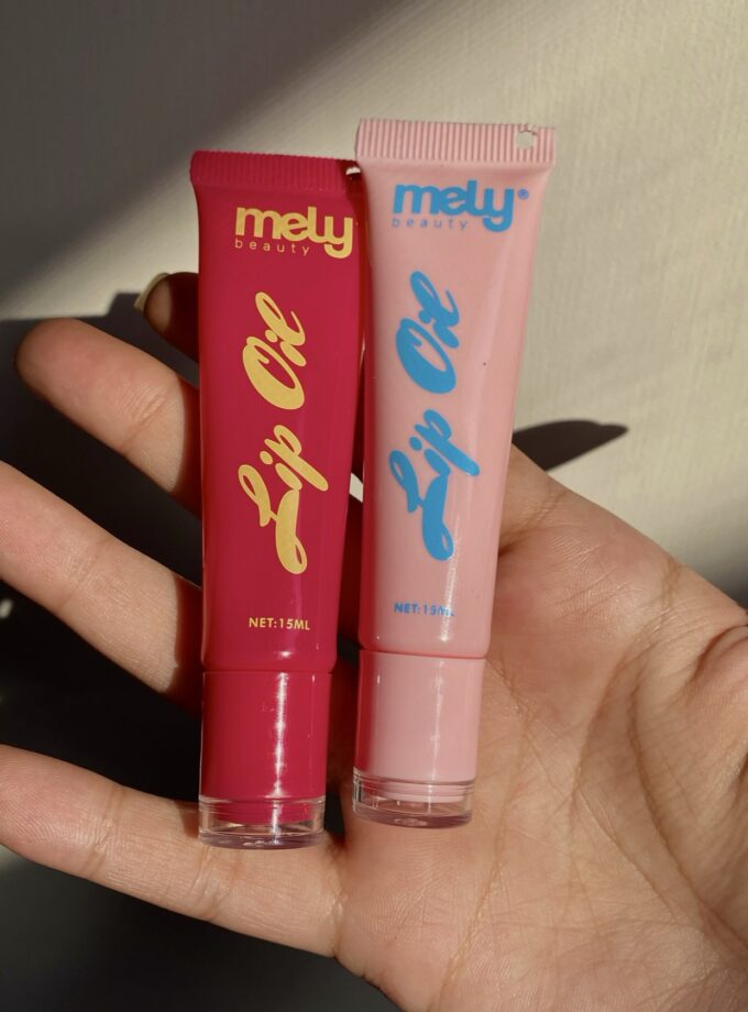 Juicy Lip Oils